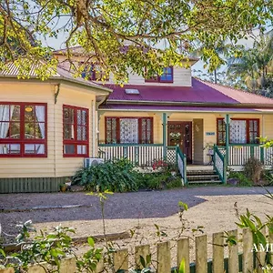 Guest house Amber Tamborine, Gold Coast