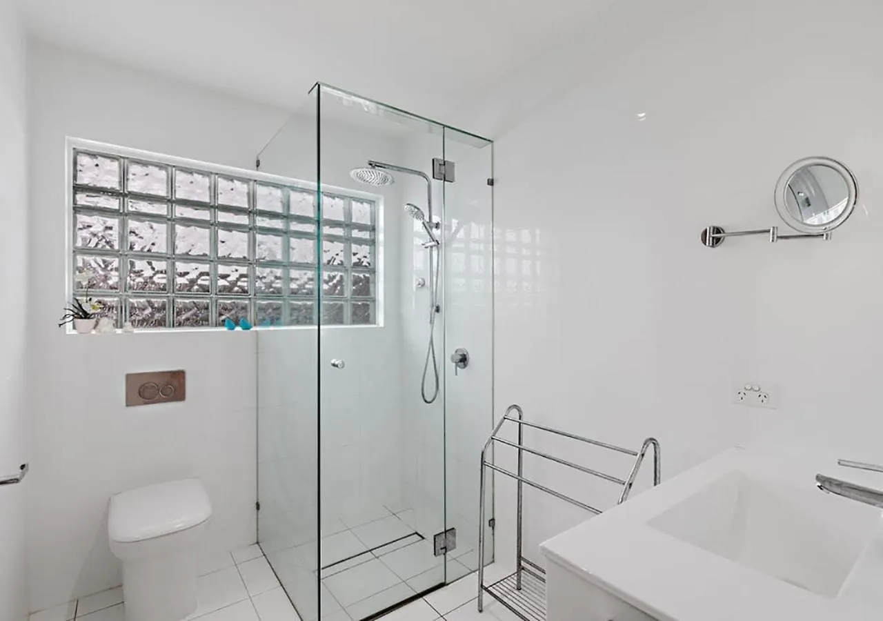 Broadbeach Casa Waterfront Resort With Pier-Enjoy Fishing On Vacation Gold Coast 0*,