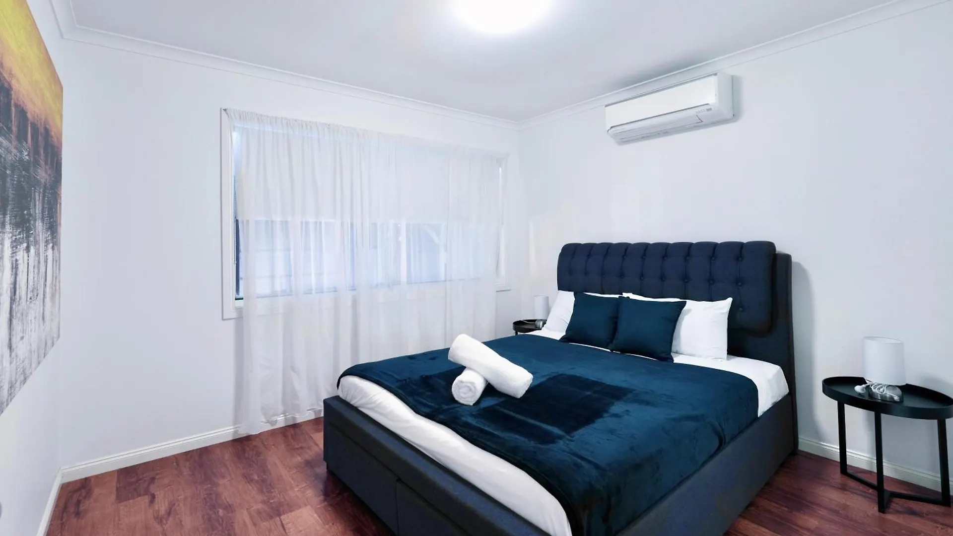 Villa Broadbeach Casa Waterfront Resort With Pier-Enjoy Fishing On Vacation Gold Coast Australia